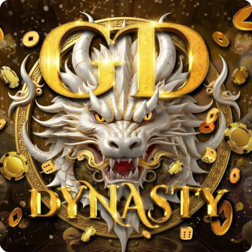 GD DYNASTY brand logo